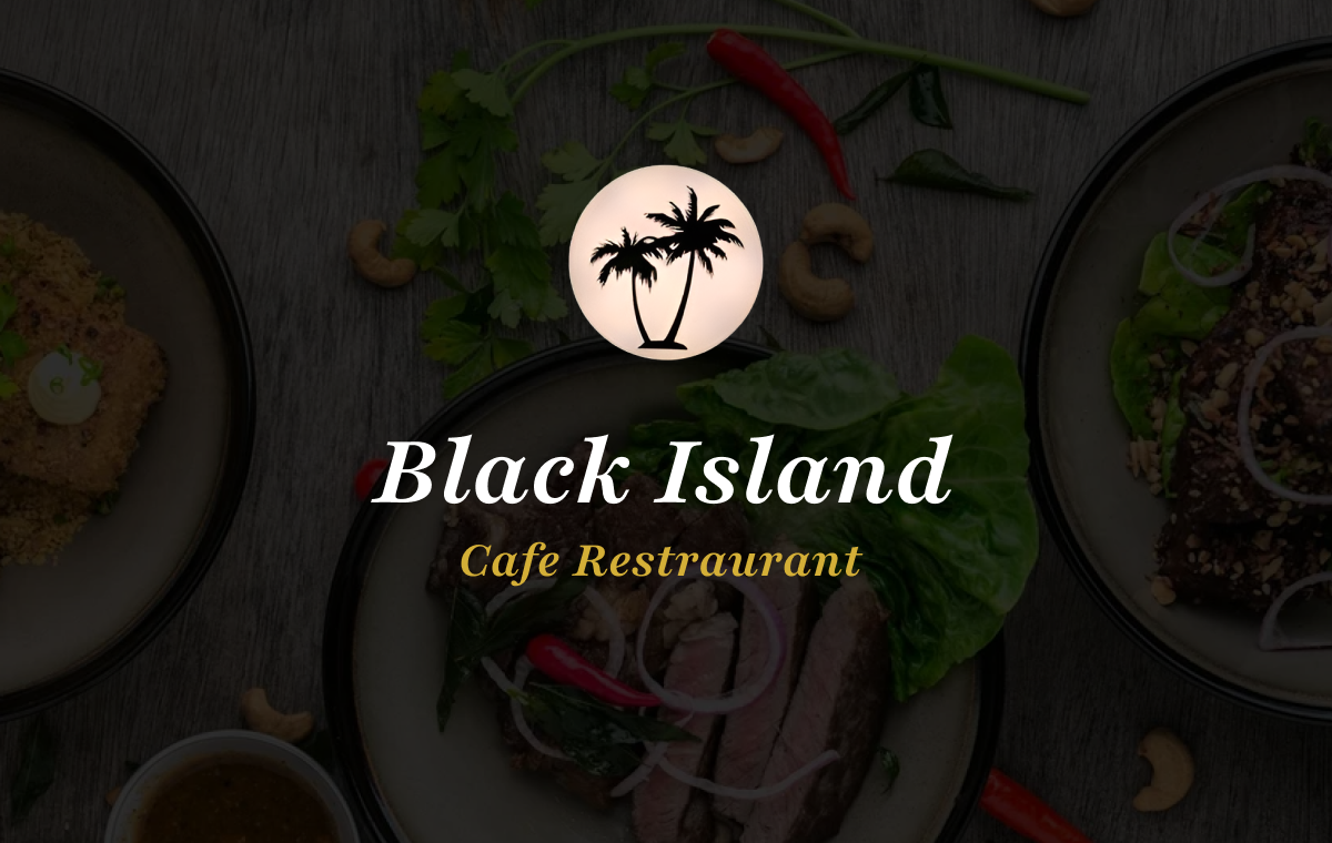 Black Island